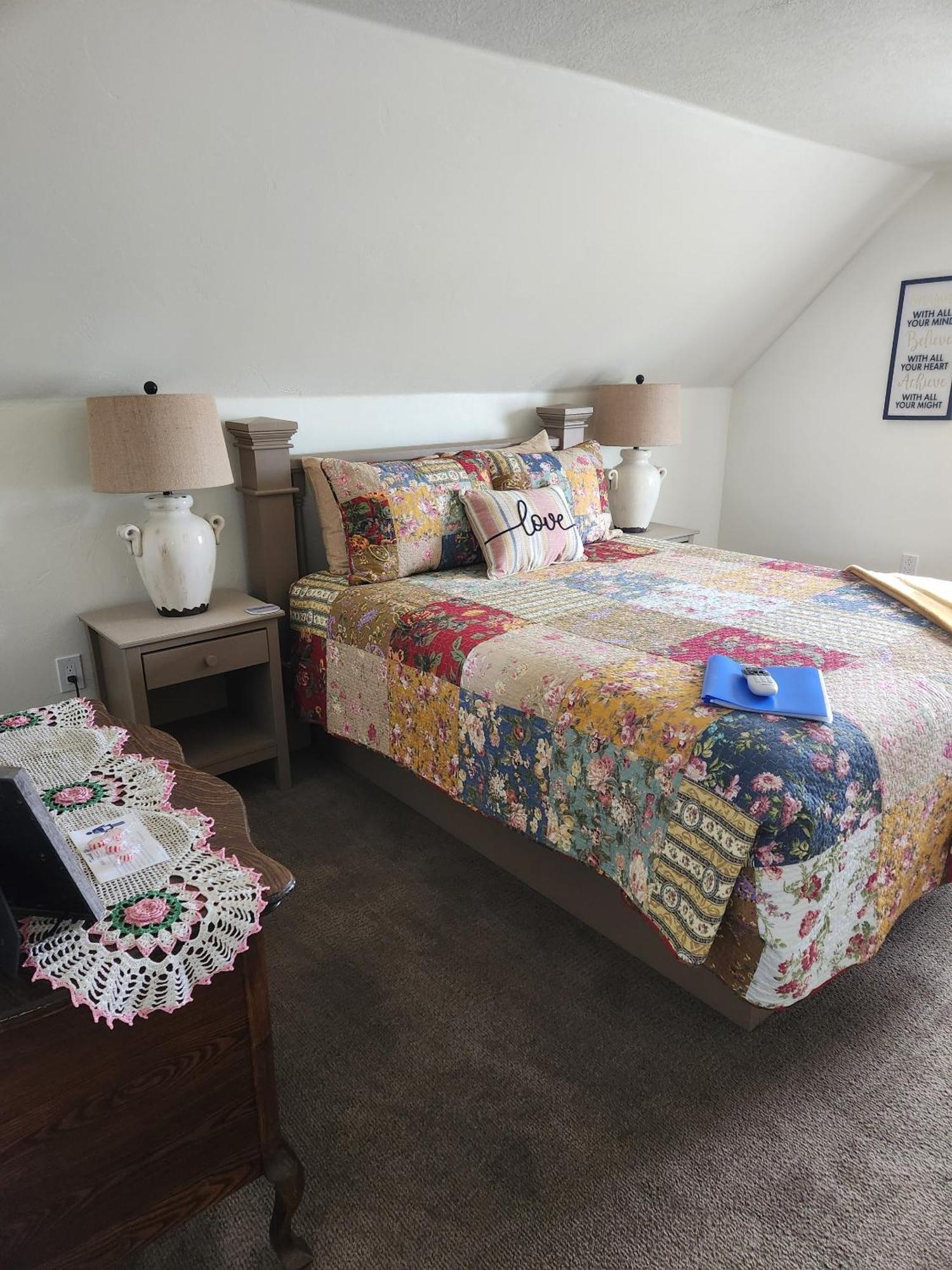 Dora'S Country Cottage إيسكالانتي الغرفة الصورة