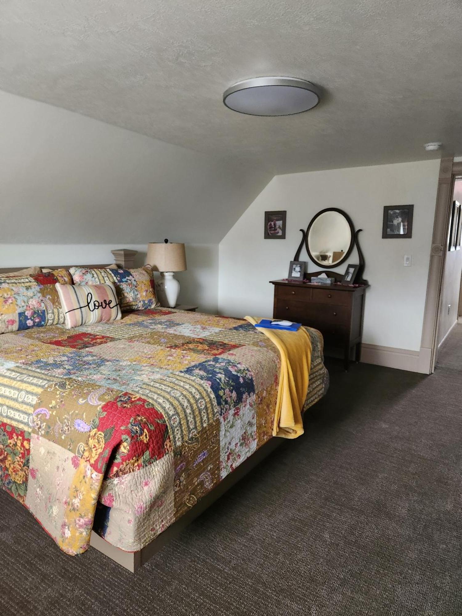 Dora'S Country Cottage إيسكالانتي الغرفة الصورة